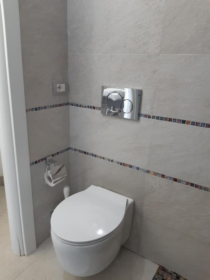 Apartamento Casa Isabelle Mel La Spezia Exterior foto